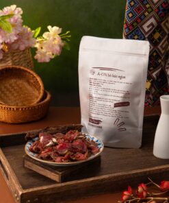 Bò Héo Tây Bắc 300gr