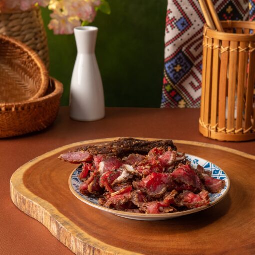 Bò Héo Tây Bắc 300gr - Ảnh 3