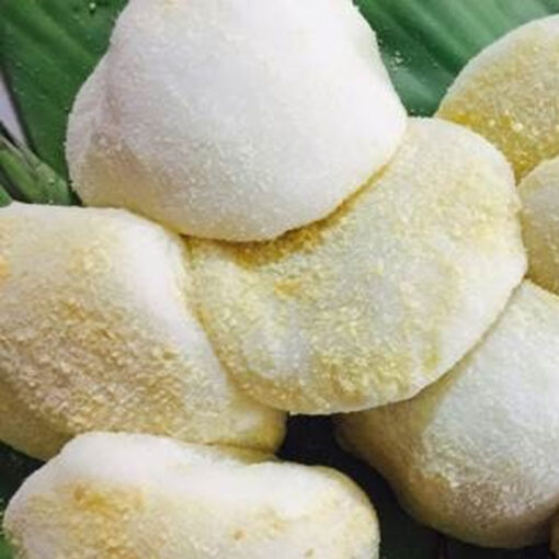 Bánh Dầy Làng Gầu - Ảnh 2