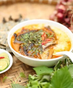 Cháo Lươn Nghệ An