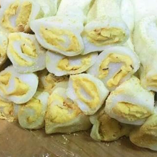 Bánh Dầy Làng Gầu - Ảnh 3