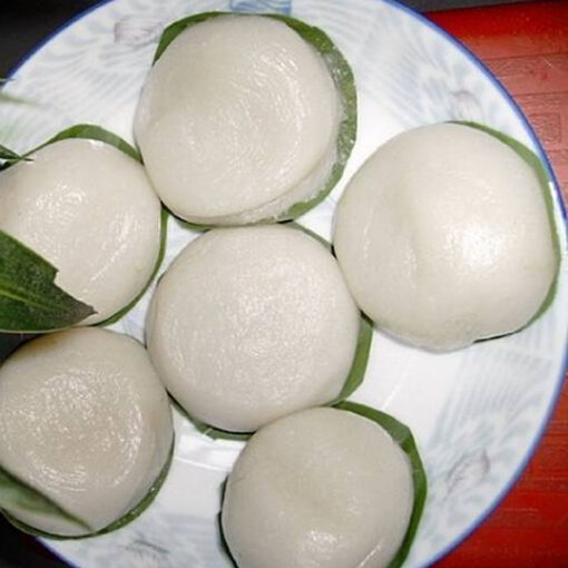 Bánh Dầy Làng Gầu - Ảnh 4