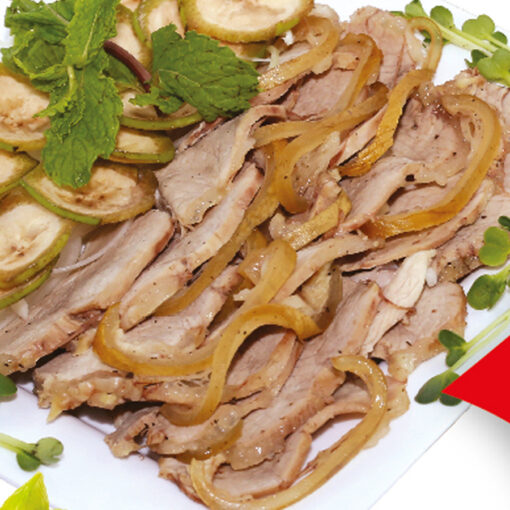 Bê Đồi Ủ Tương - Ảnh 5