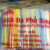 Bánh đá Đồng Văn