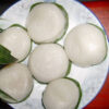 Bánh Dầy Làng Gầu