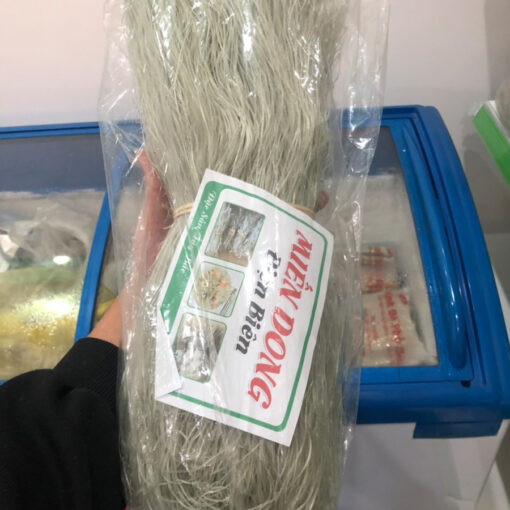 Miến Dong Điện Biên Sợi Nhỏ - Ảnh 2