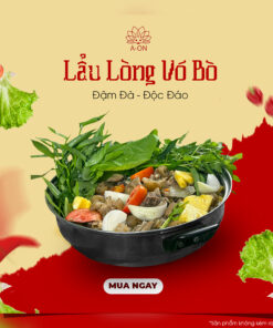 Lẩu Lòng Vó Hà Giang 2000g