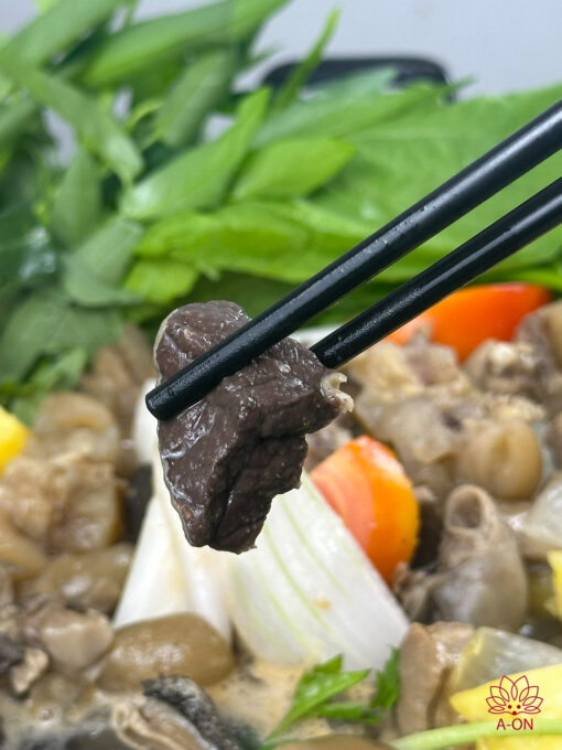 Lẩu Lòng Vó Hà Giang 2000g - Ảnh 5