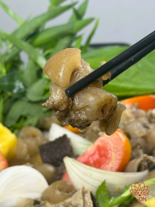 Lẩu Lòng Vó Hà Giang 2000g - Ảnh 3