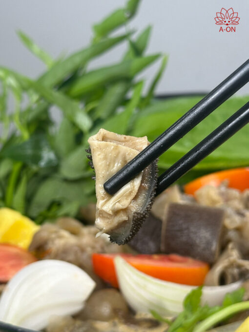 Lẩu Lòng Vó Hà Giang 2000g - Ảnh 4