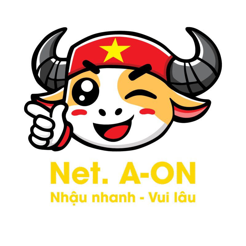 QUÁN NHẬU HẠNH PHÚC