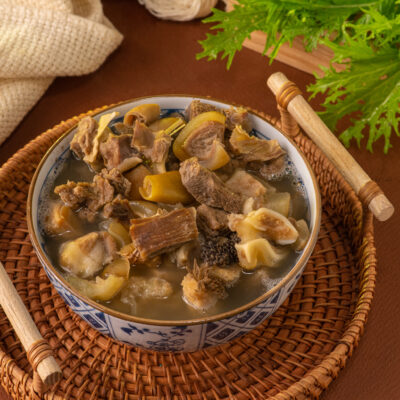 Bữa tối cùng bạn bè với món nhậu ngày mưa giao nhanh trong 30 phút.