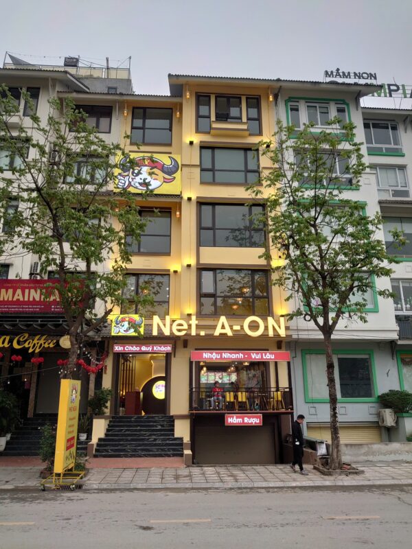 Thực đơn tại sao chọn Quán Nhậu HạnhPhúc được đóng gói cẩn thận, dễ bảo quản.